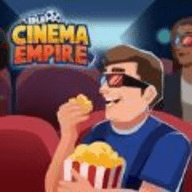 放置电影院帝国大亨（Cinema）手游