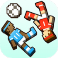 滑稽的足球（Droll Soccer）手游