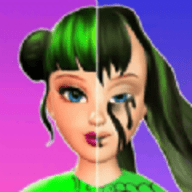 改头换面的娃娃（Doll Makeover）手游
