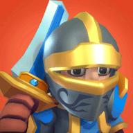 部落冲刺3D（Clans Rush 3D）手游