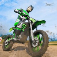 泥地竞速（Dirt Racing）手游