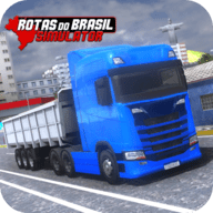 巴西航路模拟器（Rotas Do Brasil Simulador）手游