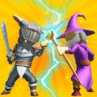 魔法决斗史诗格斗（Magic Duel）手游