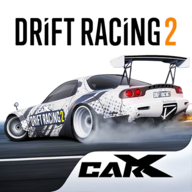 carx漂移赛车2游戏（CarX Drift Racing 2）手游