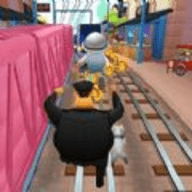 我爱合成跑酷手游
