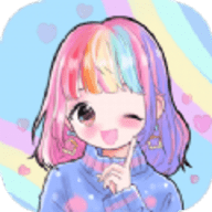 装扮次元少女手游