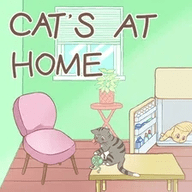 猫咪宿舍正版手游