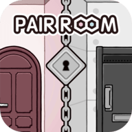 逃脱游戏双人房（PAIR ROOM）手游
