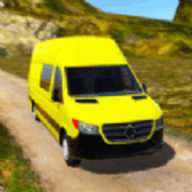 迷你巴士极限驾驶（Minibus Extreme Driving）手游