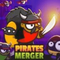 海盗合体(Pirates Merger)手游