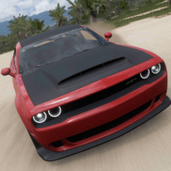 肌肉道奇挑战者（Muscle Dodge Challenger）手游