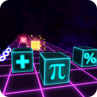 霓虹数字游戏手游