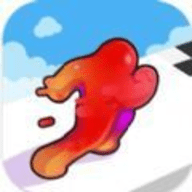 斑点桥比赛（Blob Bridge Race）手游