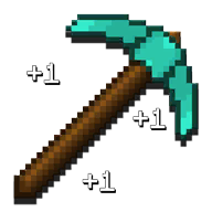 我的世界采矿（PickCrafter）手游