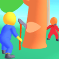 伐木对决（Wood Slayers）手游