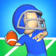 四分卫冲刺(Quarterback Rush)手游