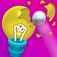 灯光熄灭粉碎（Lights Out Smash）手游