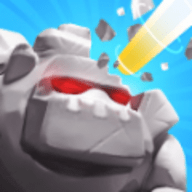 巨石粉碎（Stone Giant Smash）手游