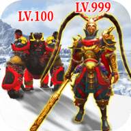 猩猩模拟器（Leaks）手游