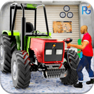 农用拖拉机修理（Tractor Mechanic Simulator 18）手游