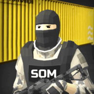 SOM：出局手游