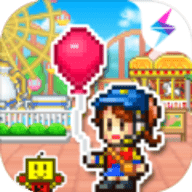 开罗游乐园梦物语（Dream Park Story）手游