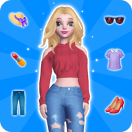 化妆游戏3D（Makeover Match 3D）手游