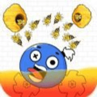 彩虹怪兽抽奖拯救(Rainbow Monster Draw To Save)手游