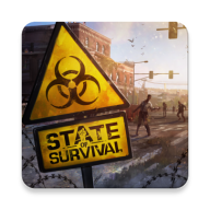 生存防御战（State of Survival）手游