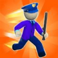 闲置警局 (Idle Police Tycoon)手游