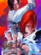 拳皇2004特别版手游