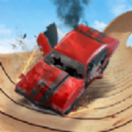 车祸汇编(Car Crash)手游