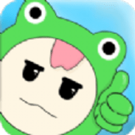 青蛙旅行朋友游戏（Frog Traveling: Friends）手游