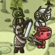 RPG怪物奇幻冒险（RPG Monster Fantasy Adventure）手游