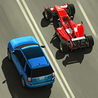 F1公路车手手游