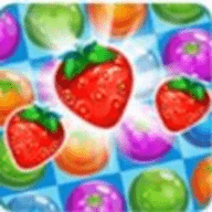 多汁飞溅(Juicy Splash)手游