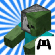 MC吧大战僵尸PE版（Minecraft vs Zombie）手游