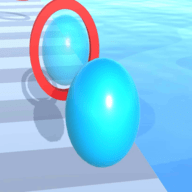 胶冻变形跑（Jelly Shape Run）手游