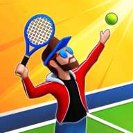 网球明星终极交锋（Tennis Stars）手游