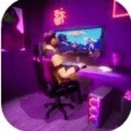 我的游戏咖啡馆模拟器（My Gaming Cafe Simulator）手游