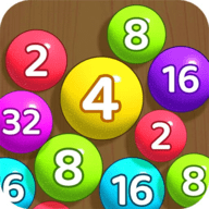 变种2048手游