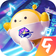 蛋仔派对音乐星企划版手游