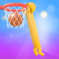 篮球跑步男（Basketball Man Run）手游