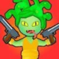 约翰尼怪物（Johnny Monster）手游