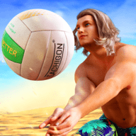 排球比赛大师（Volleyball:Spike Master）手游