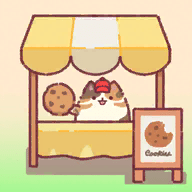 猫咪小吃店（Snack Bar）手游