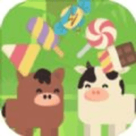 糖果拯救疯狂牧场手游