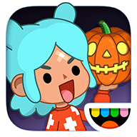 托卡世界自定义人物（Toca World）手游