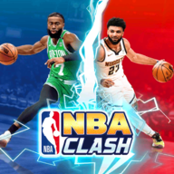 NBA对决（NBA Clash）手游
