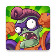 pvz英雄（PvZ Heroes）手游